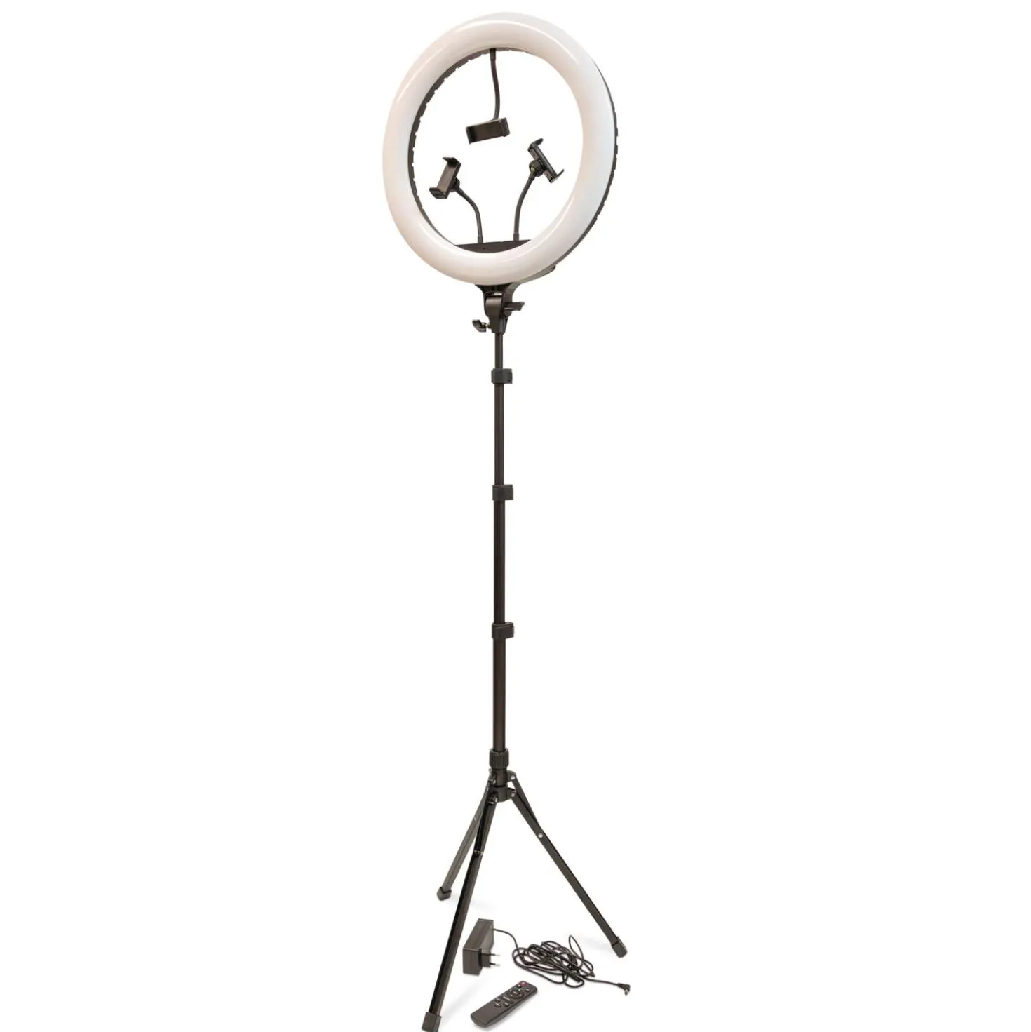 Light4Vision - Ring light Orbit