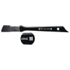 Lineo - Martin Thomas, Serie 4633 Edge, Pennello piatto