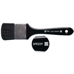 Lineo - Martin Thomas, Serie 1622 Speedy, Pennello a lingua di gatto