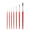 Lineo - Serie 1176, Robusto, Pennello per hobby