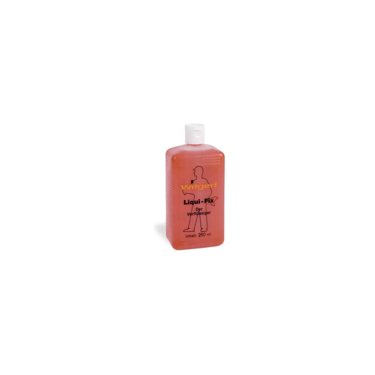 Liqui-Fix Witgert postfluidificatore