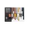 Liquitex - Basics, Set da 6 colori acrilici