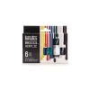 Liquitex - Basics, Set tematici da 6 colori acrilici