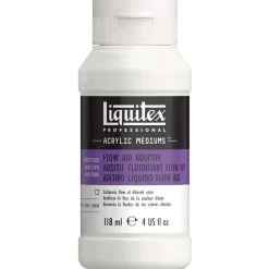 Liquitex - Flow Aid, Additivo fluidificante