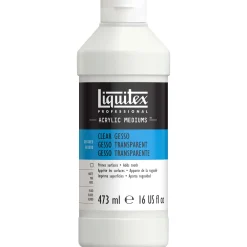 Liquitex - Gesso trasparente