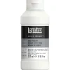 Liquitex - Glass Medium, Medium effetto vetro