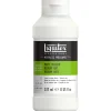 Liquitex - Matt Medium, Medium acrilico opaco