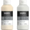 Liquitex - Medium effetto metallico