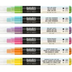 Liquitex - Paint Marker, Marker acrilico