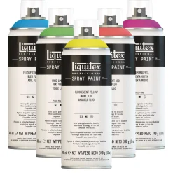 Liquitex - Professional Spray Paint, Vernici spray