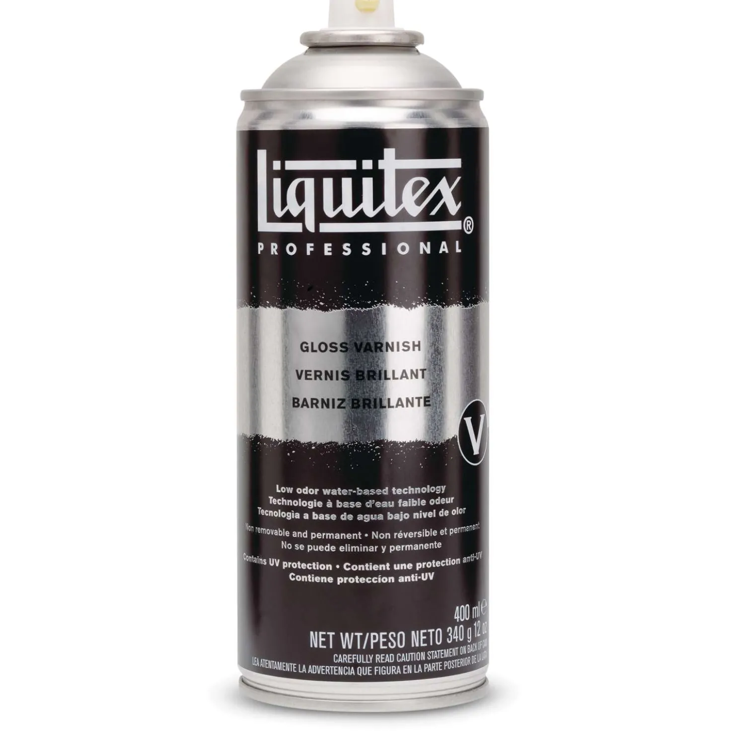 Liquitex - Vernice spray