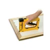 Logan - Dual-Drive Point Driver, Graffatrice manuale