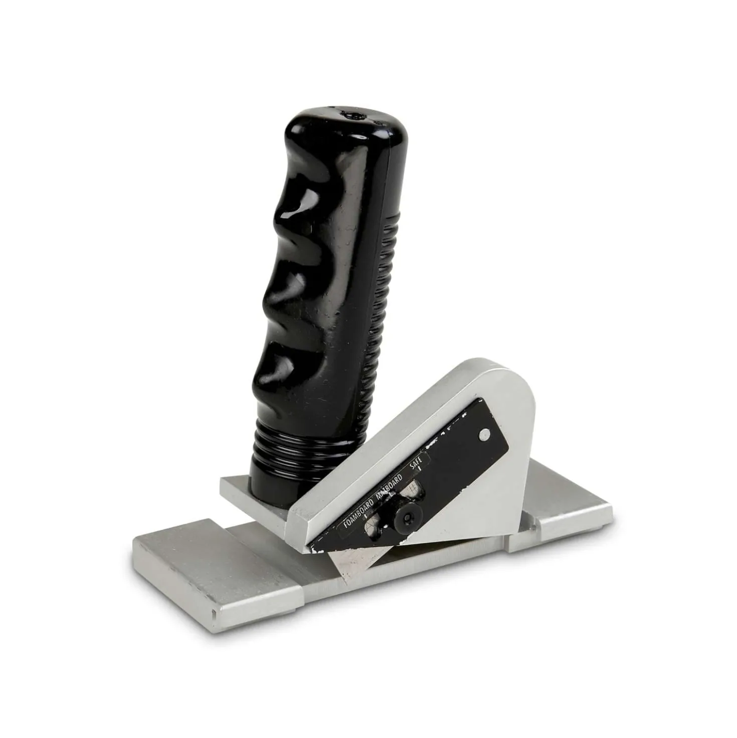 Logan - 701-1 Elite, Taglierina per passepartout 90°