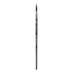 Léonard - Outremer Serie 2072 RO - Pennello per dilavare