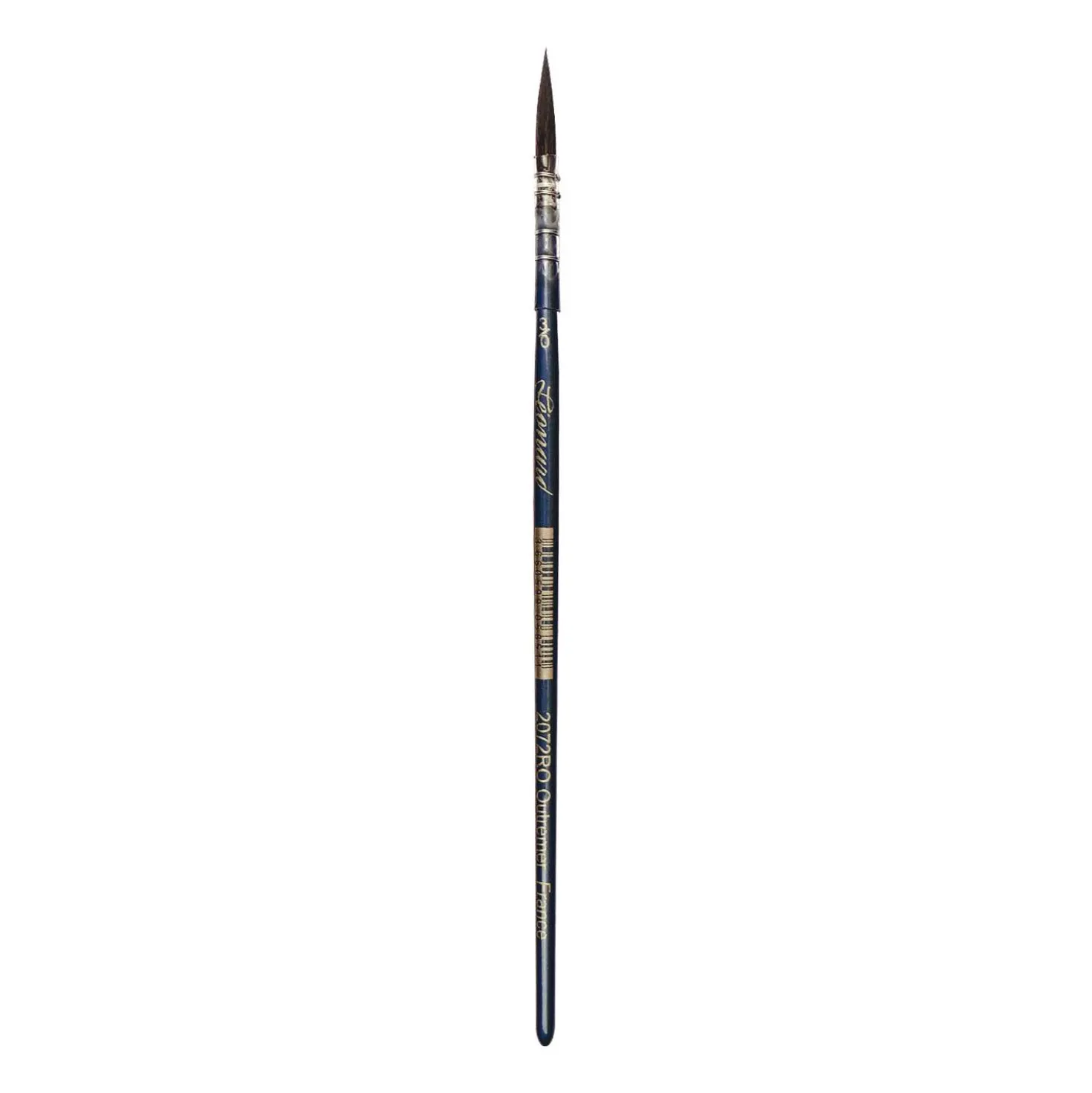 Léonard - Outremer Serie 2072 RO - Pennello per dilavare