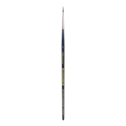 Léonard - Outremer Serie 2972 RO, Pennello tondo