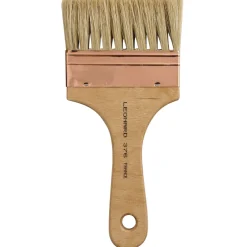 Léonard - Pennello serie 376PL Modler pennellessa