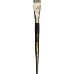 Léonard - Serie 830 PL, pennello per acquerello sintetico