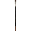 Léonard - Serie 580PL, pennello piatto