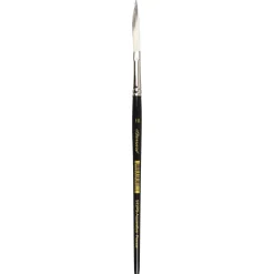 Léonard - Serie 972PS, pennello sintetico con punta a spada