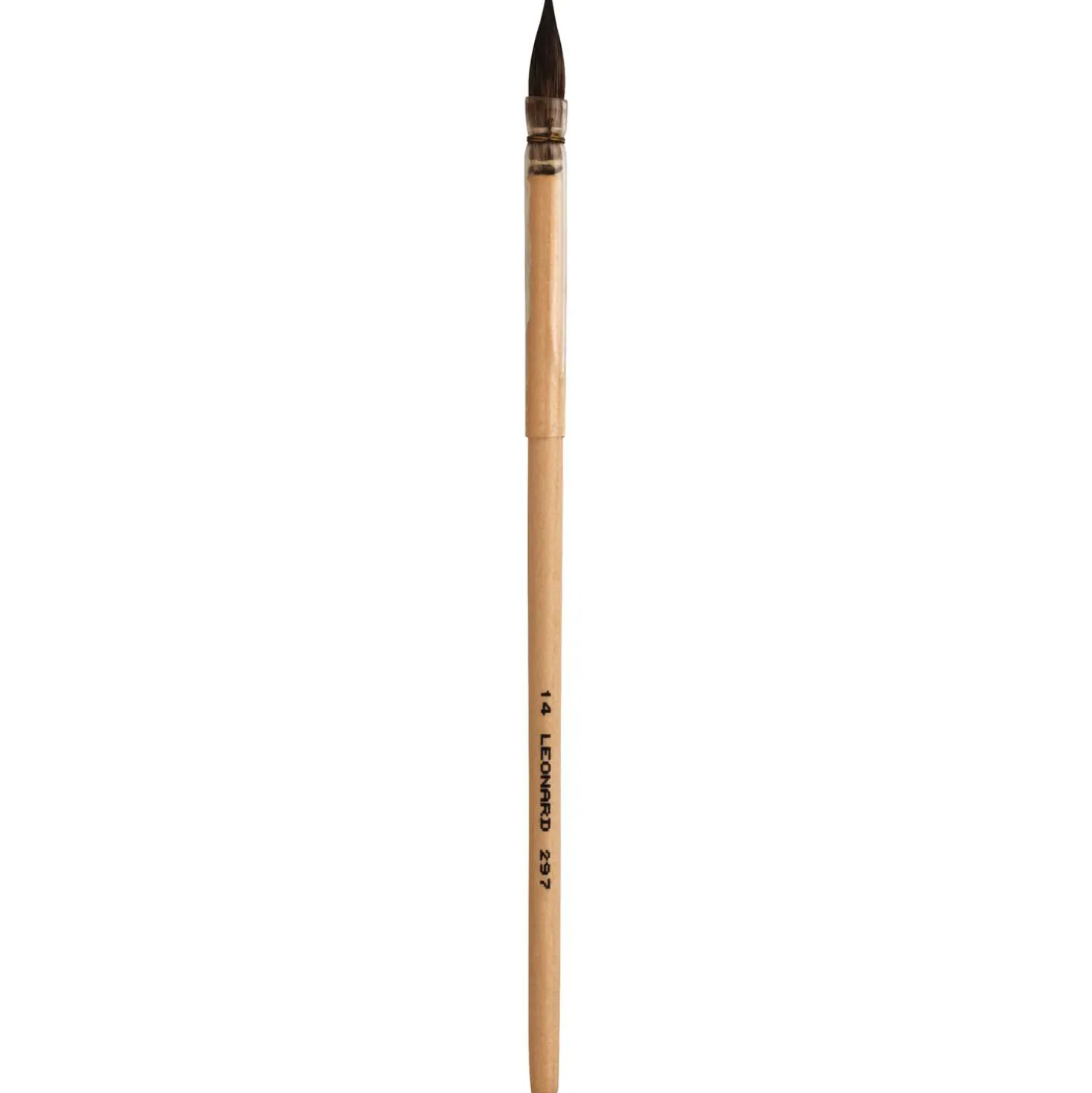 Léonard - Serie 297RC pennello per porcellana