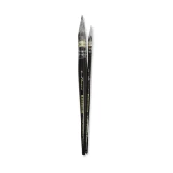Léonard - Serie 872 RO, Set di pennelli francesi per acquerello