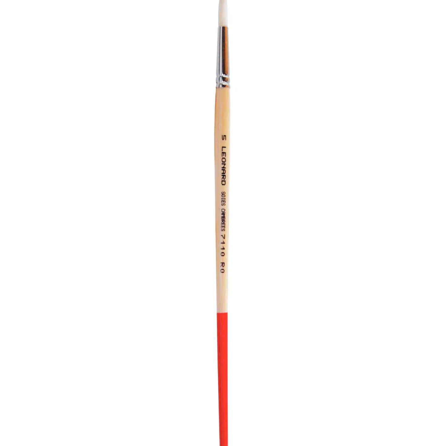Léonard serie 7110 RO, setola, tondo