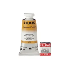 Lukas - Aquarell 1862, Colore ad acquerello extra-fine