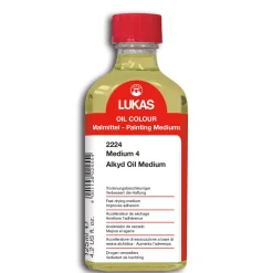 Lukas - Medium 4, Acceleratore di asciugatura
