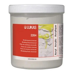 Lukas - Pasta di struttura universale