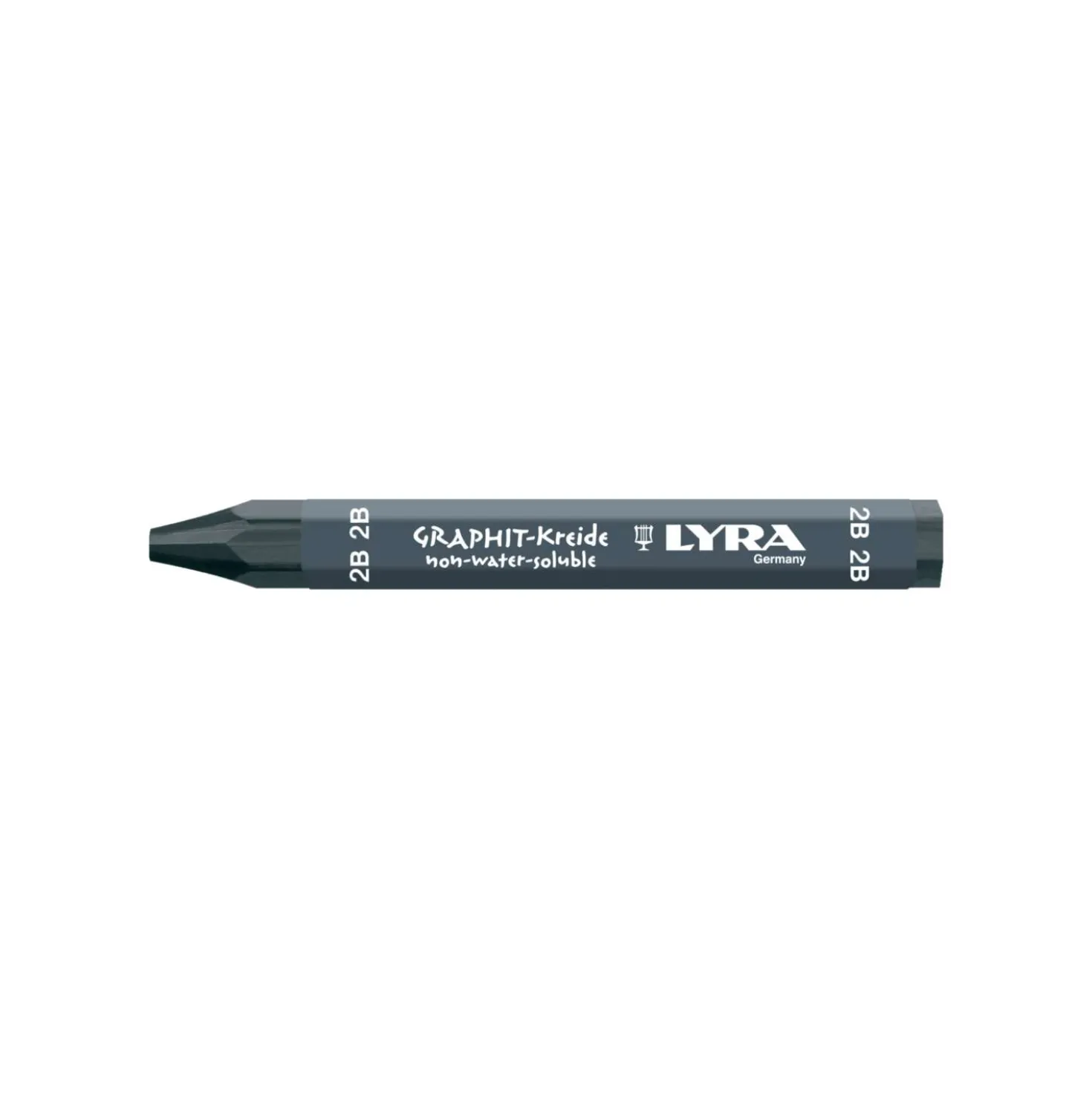 Lyra - Pastelli di Grafite