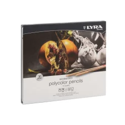 Lyra - Rembrandt, Polycolor, Set di matite colorate