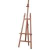 Mabef - M/13, Cavalletto a lira