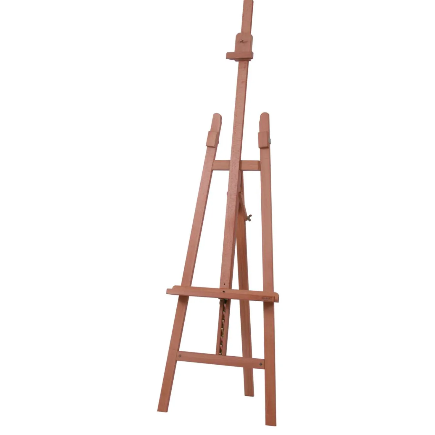 Mabef - M/13, Cavalletto a lira