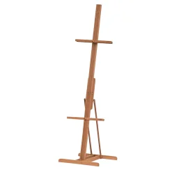 Mabef - M/25, Cavalletto a lira