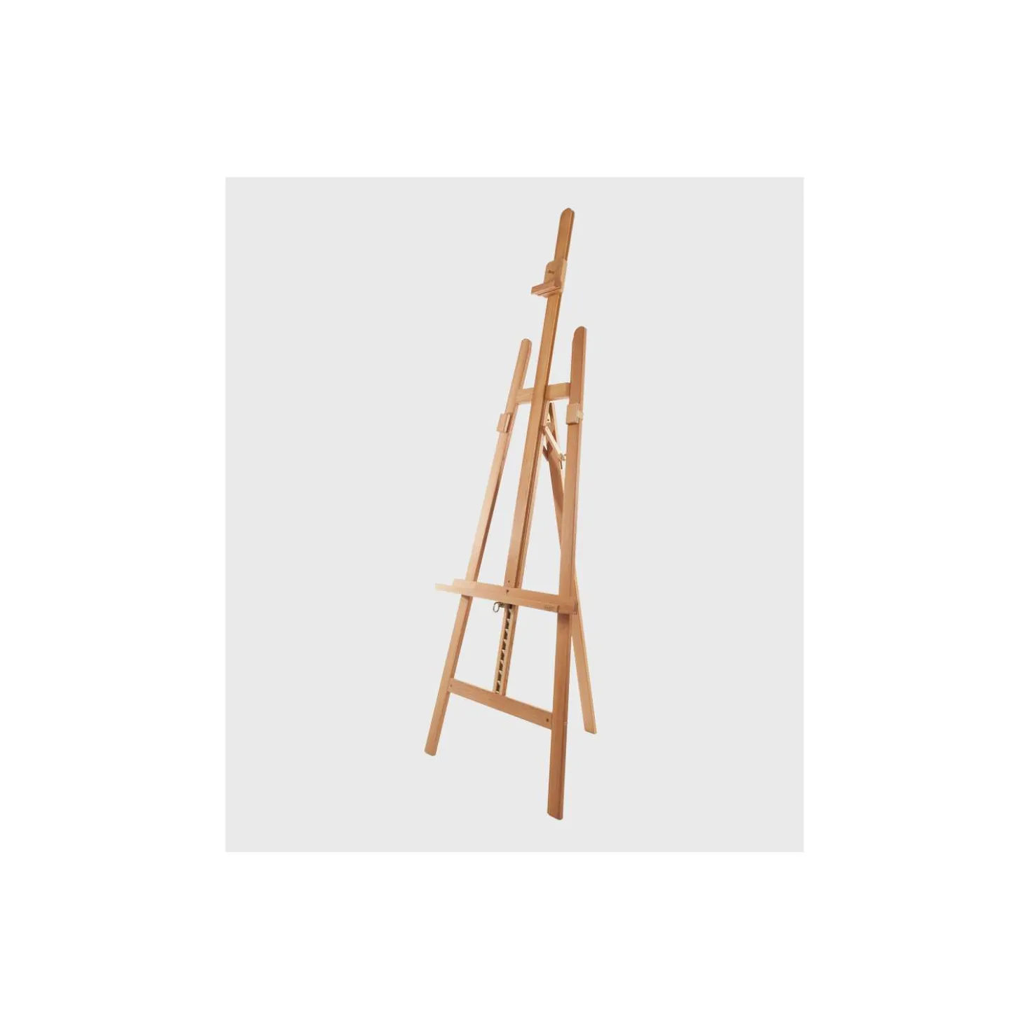 Mabef - M/12, Cavalletto a lira, grande