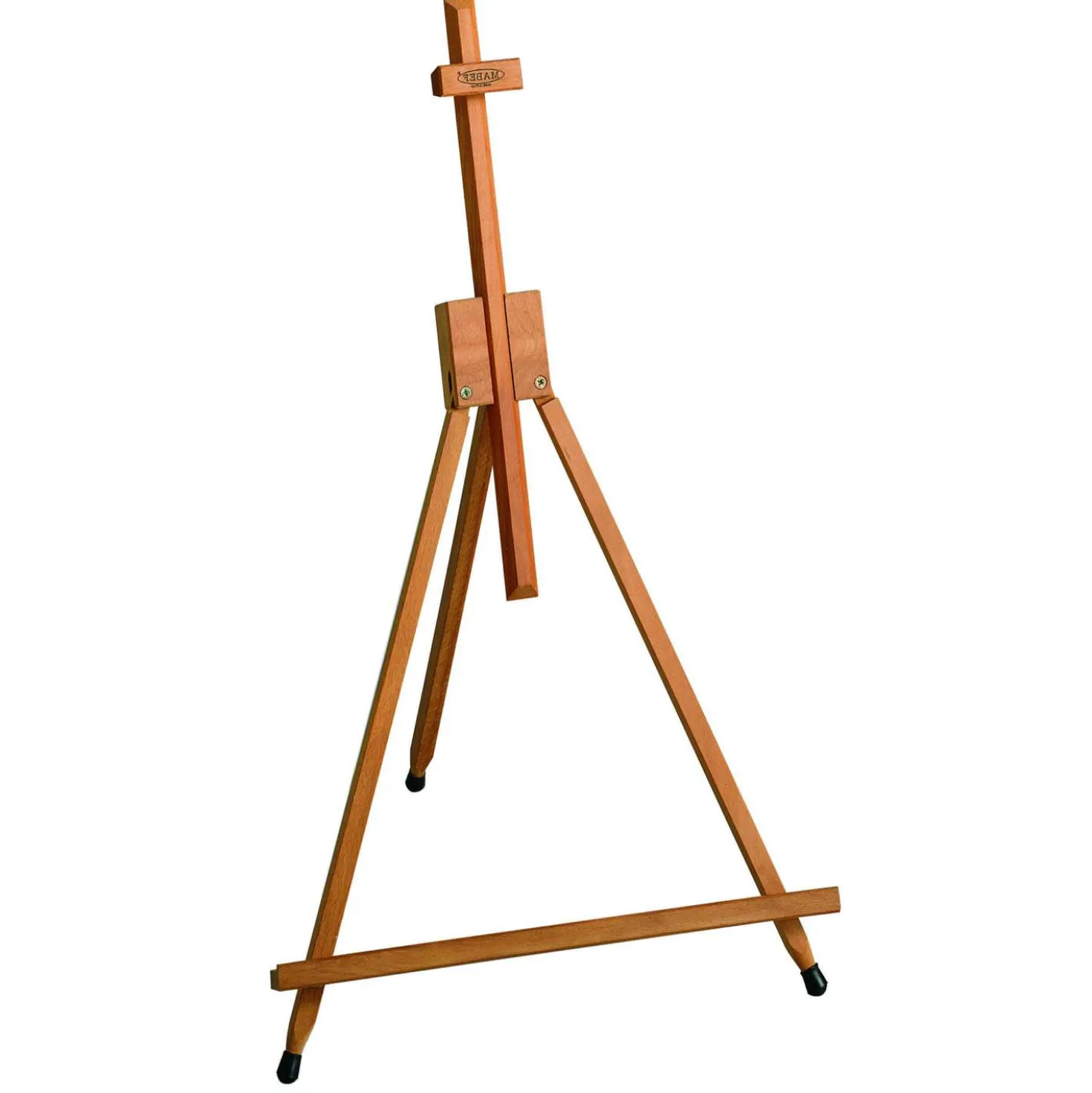Mabef - M/15, Cavalletto da tavolo pieghevole