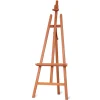 Mabef - M/20 Plus, Cavalletto a lira