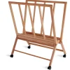 Mabef - M/40, Portadisegni gigante con ruote