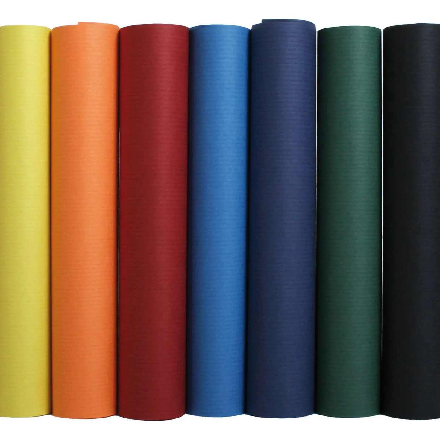 Maildor - Carta Kraft colorata