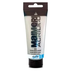 Maimeri - Acrilico, Extra heavy gel medium