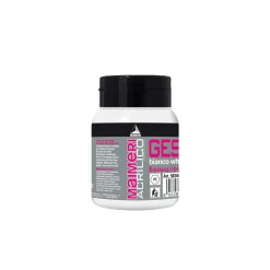 Maimeri - Acrilico, Gesso bianco 693