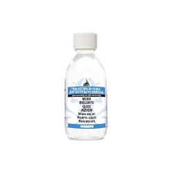 Maimeri - Medium brillante 622, per colori acrilici