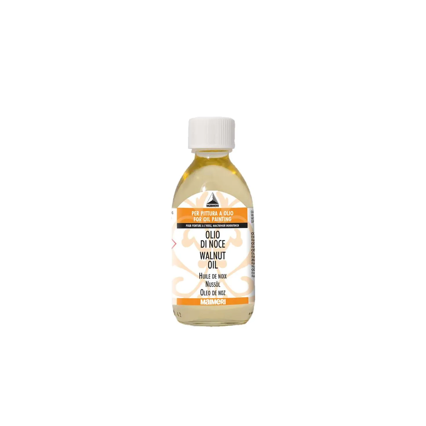 Maimeri - Olio di noce 654