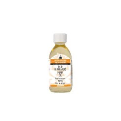 Maimeri - Olio di papavero 656, raffinato