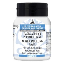 Maimeri - Pasta acrilica per modellare 658