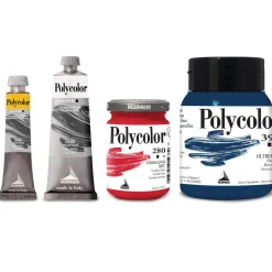 Maimeri - Polycolor, Colore acrilico