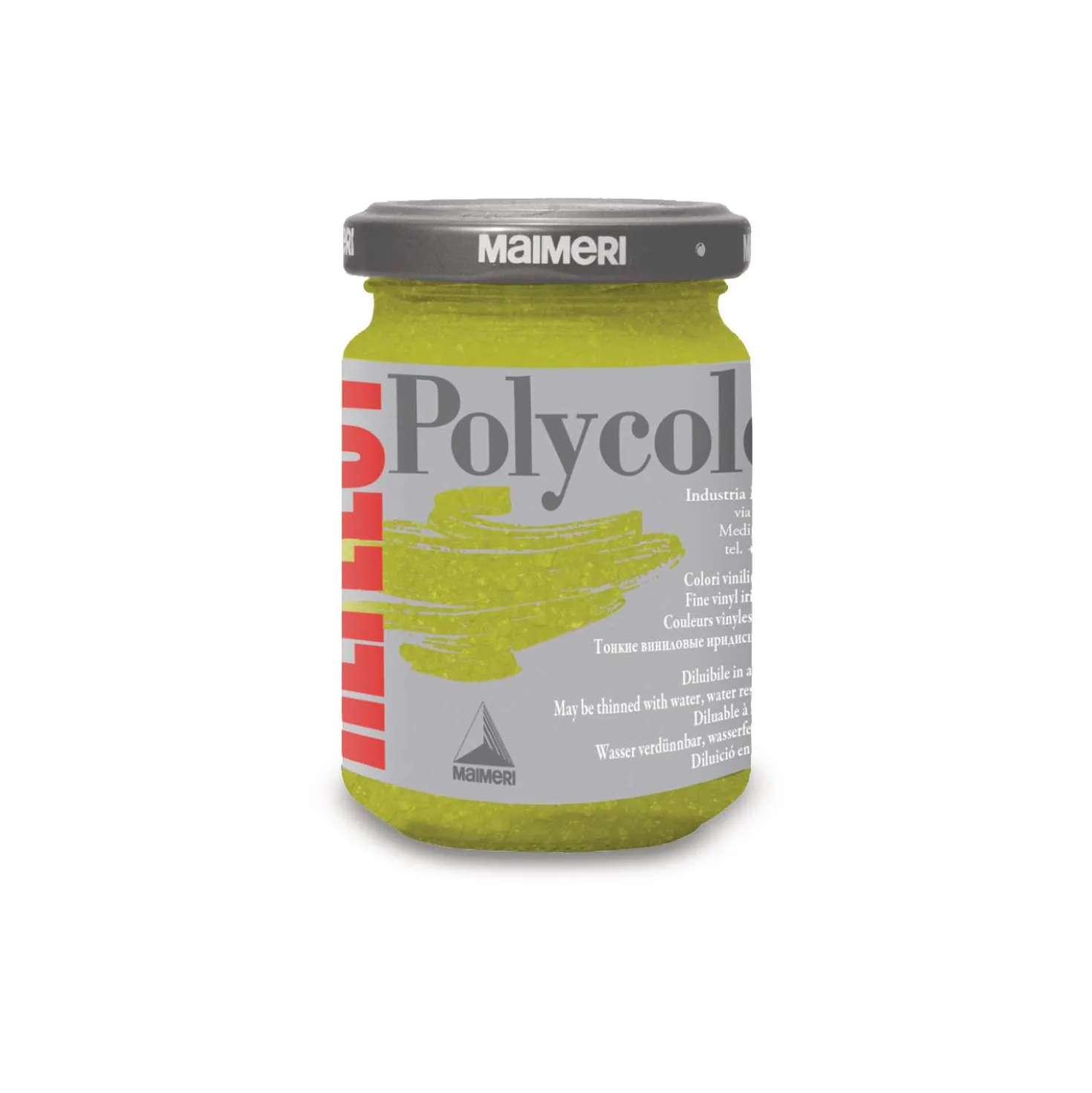 Maimeri - Polycolor Reflect