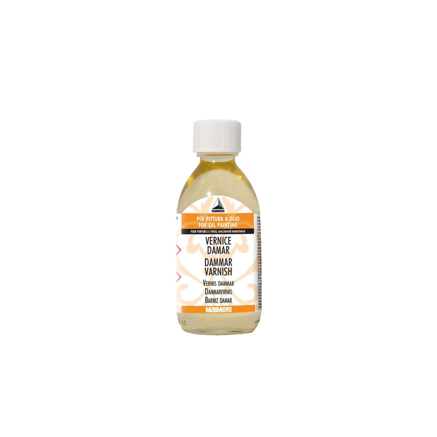 Maimeri - Vernice Damar 664
