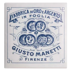 Manetti - Foglia d'oro